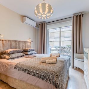 Property in Musicians Quarter