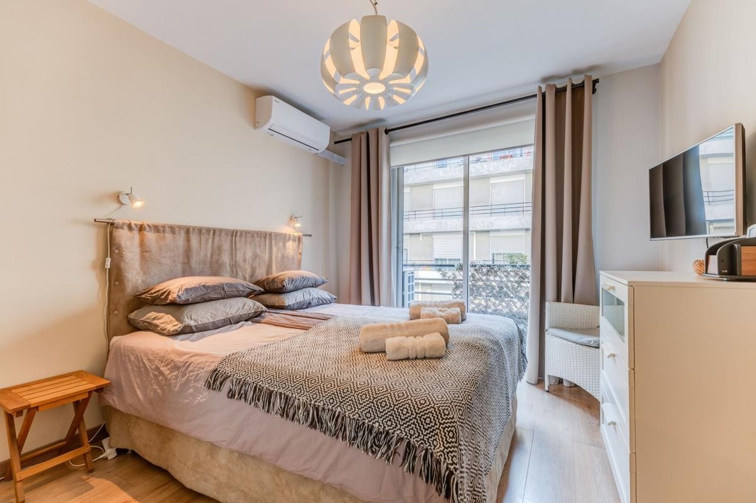 Property photo in Musicians Quarter