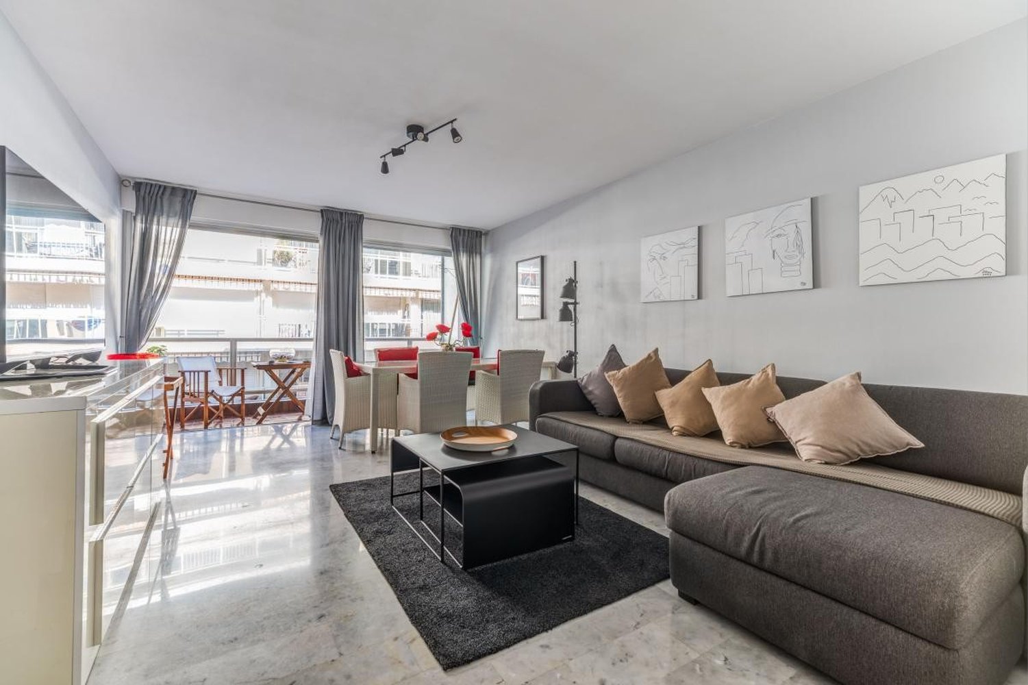 Property photo in Musicians Quarter