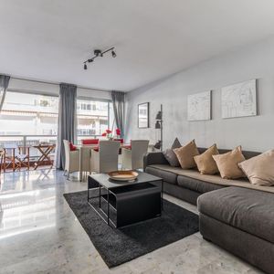 Property in Musicians Quarter