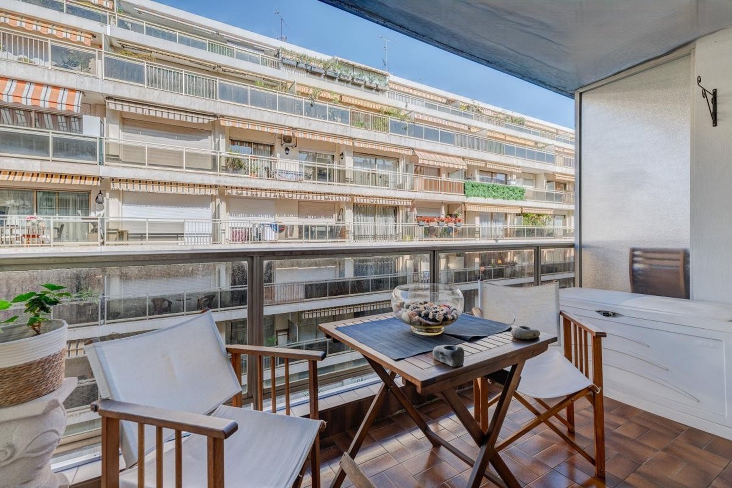 Property photo in Musicians Quarter