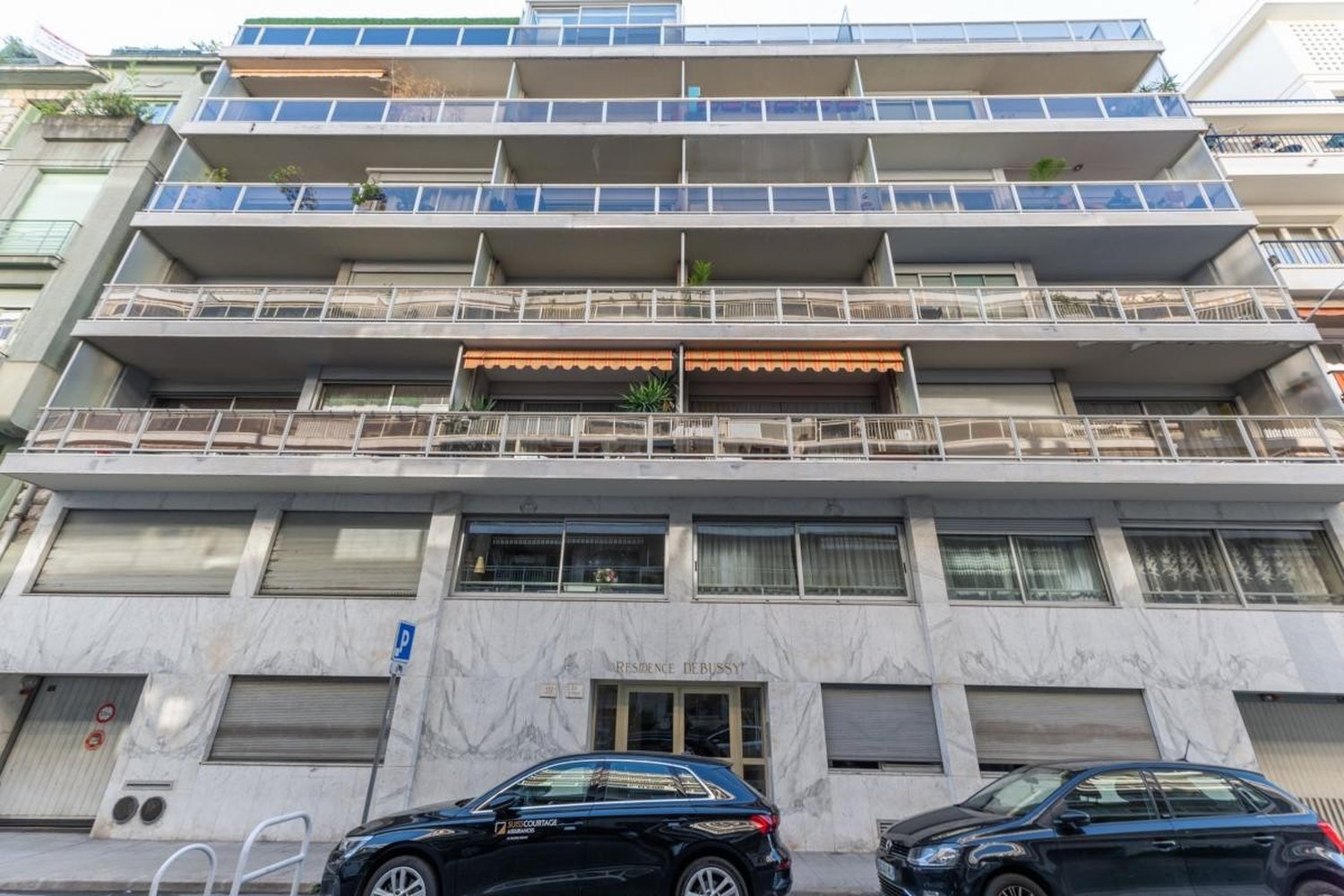 Property photo in Musicians Quarter