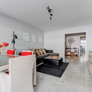 Property in Musicians Quarter