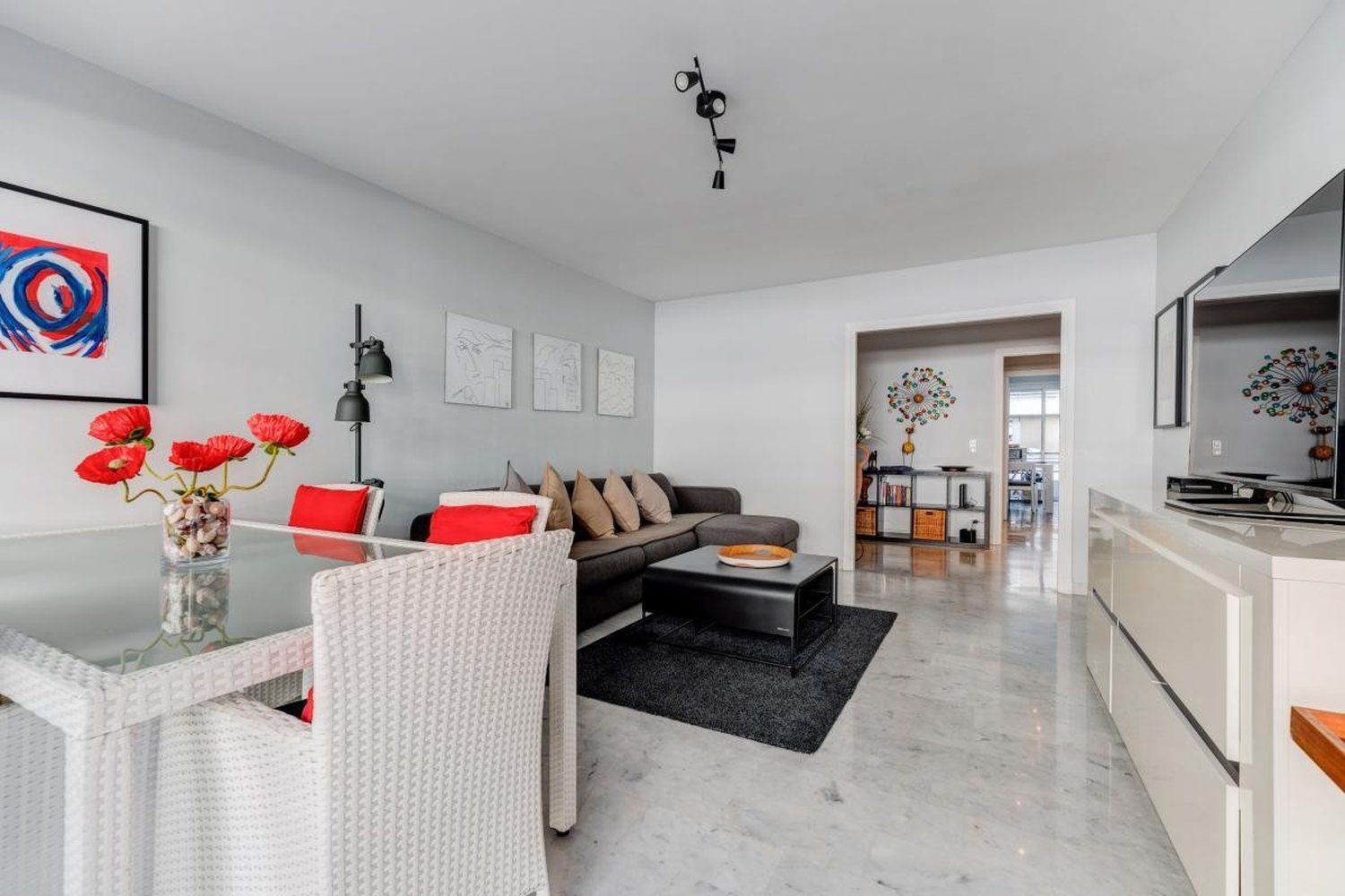 Property photo in Musicians Quarter