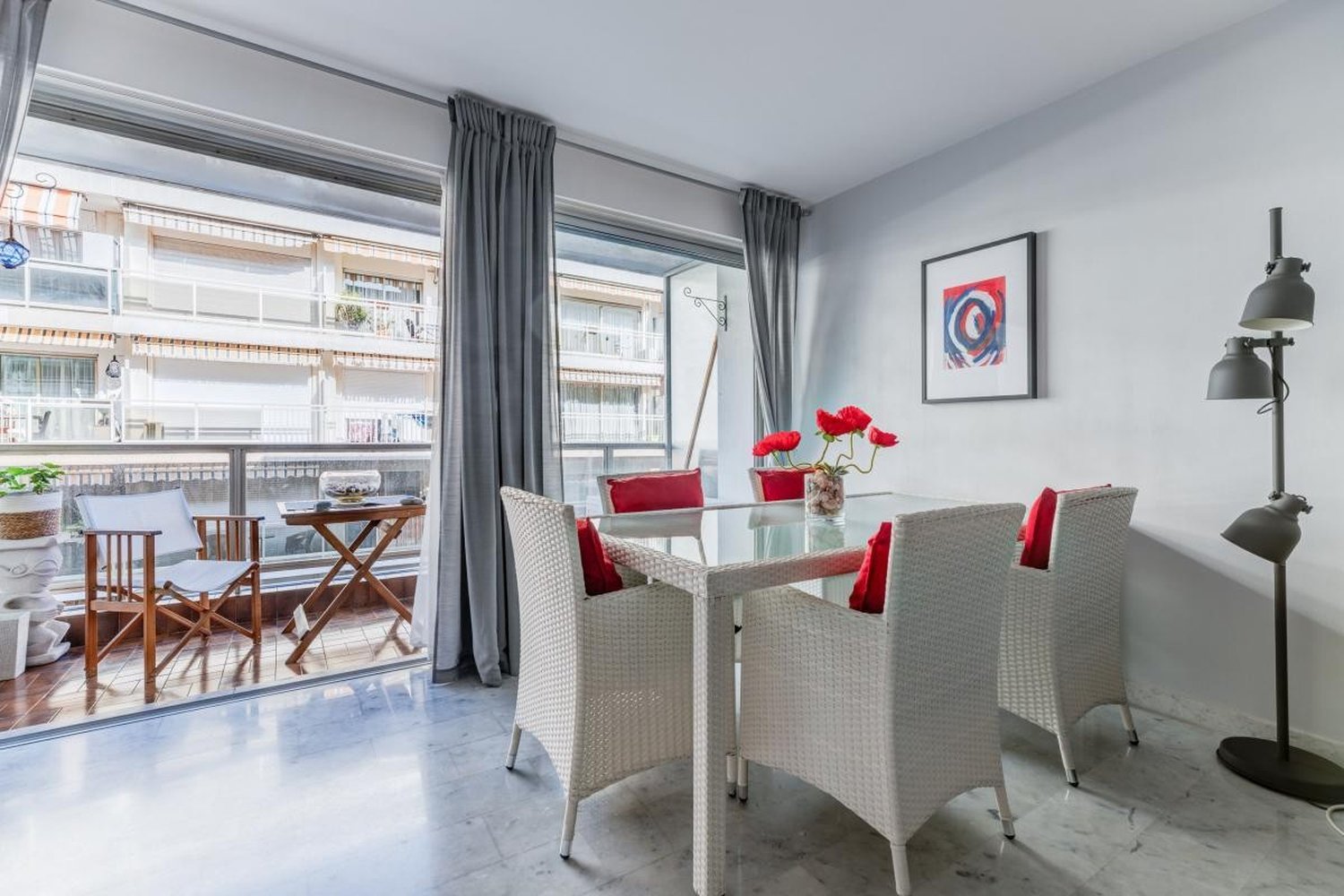 Property photo in Musicians Quarter