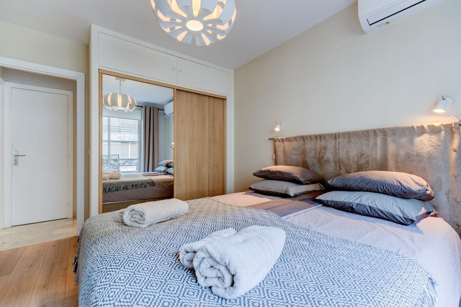 Property photo in Musicians Quarter