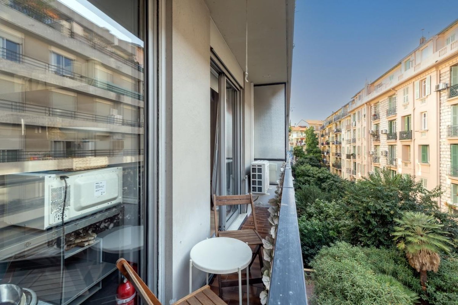 Property photo in Musicians Quarter