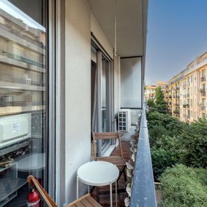 Property in Musicians Quarter