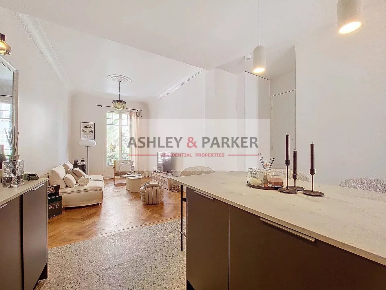 Property photo in Musicians Quarter