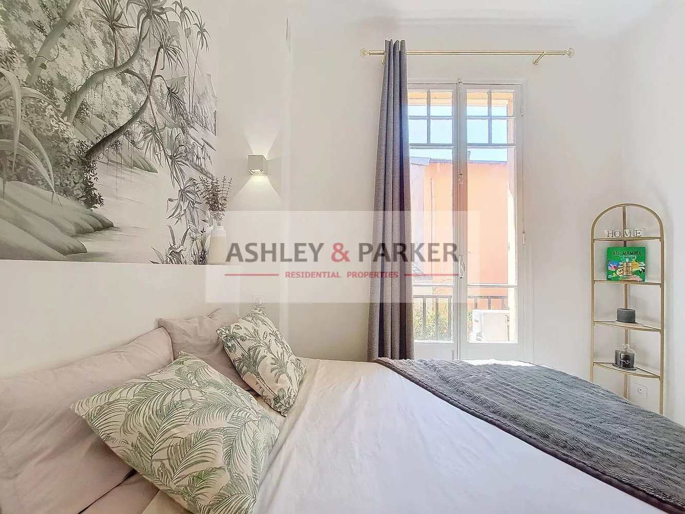 Property photo in Musicians Quarter