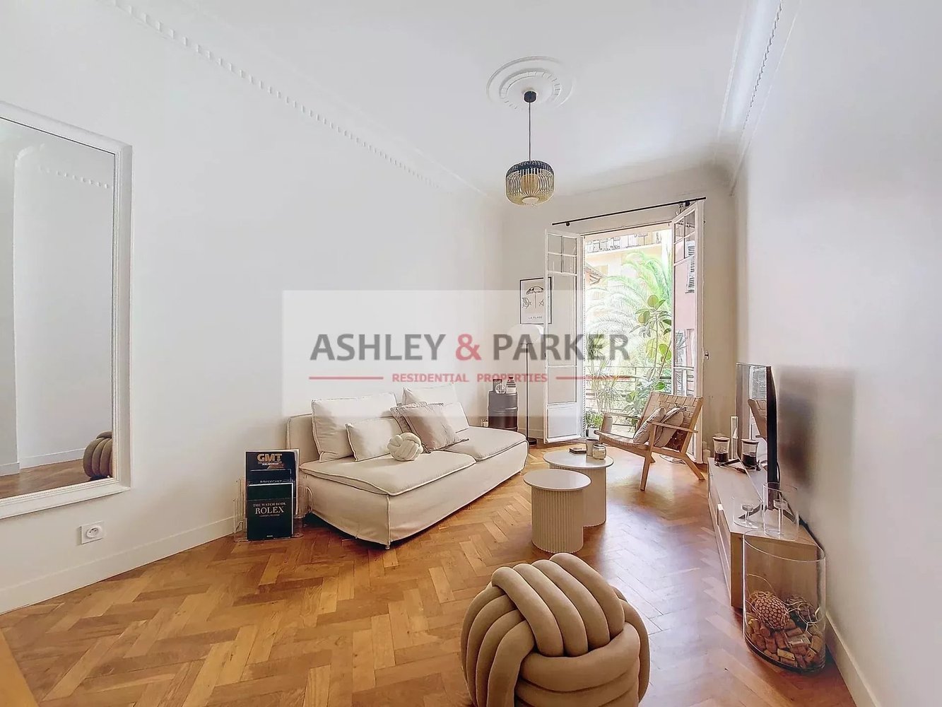 Property photo in Musicians Quarter