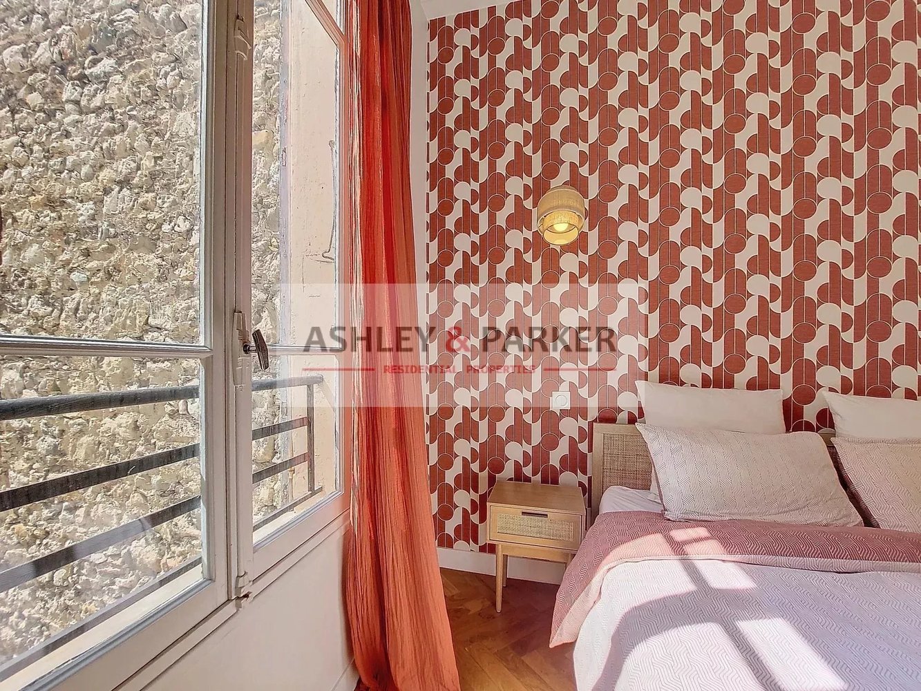 Property photo in Musicians Quarter