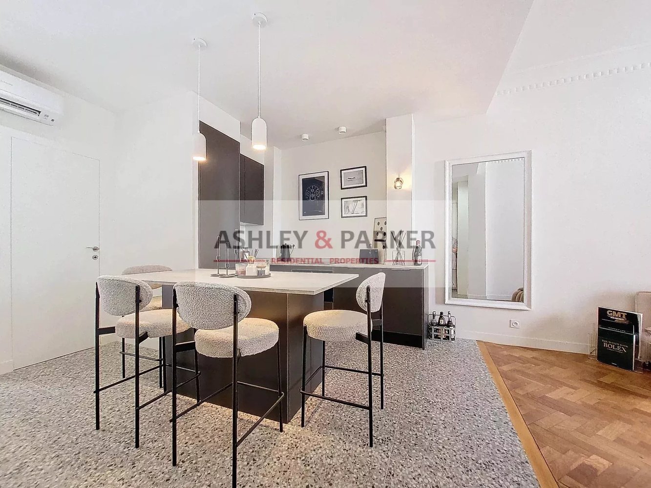 Property photo in Musicians Quarter