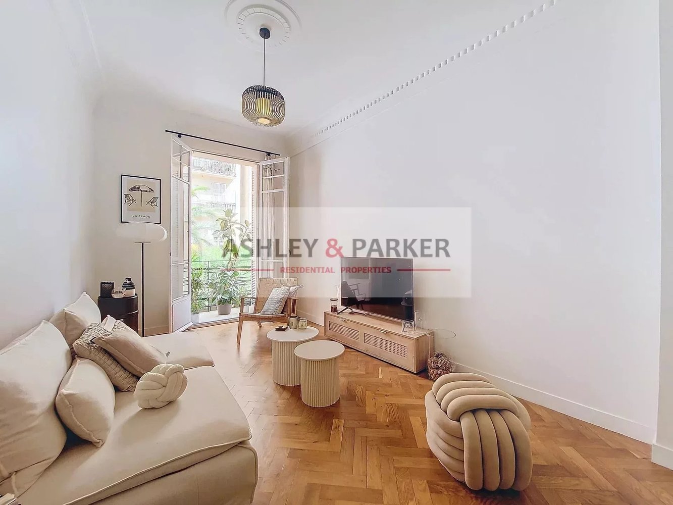 Property photo in Musicians Quarter