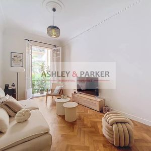 Property in Musicians Quarter