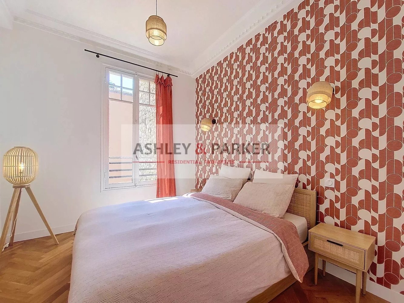 Property photo in Musicians Quarter