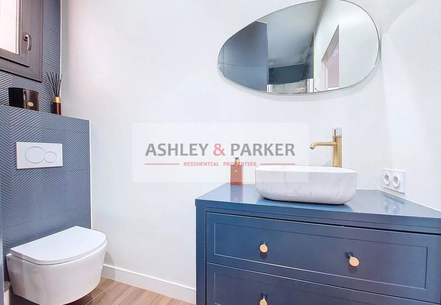 Property photo in Musicians Quarter