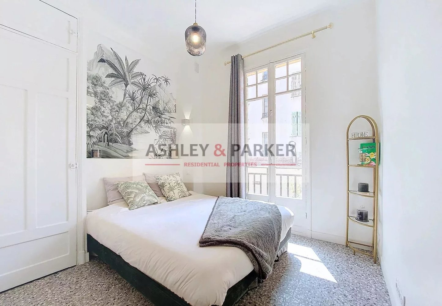 Property photo in Musicians Quarter