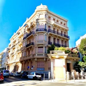 Property in Musicians Quarter