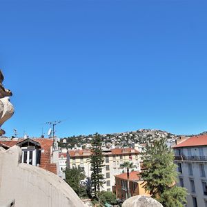 Property in Musicians Quarter