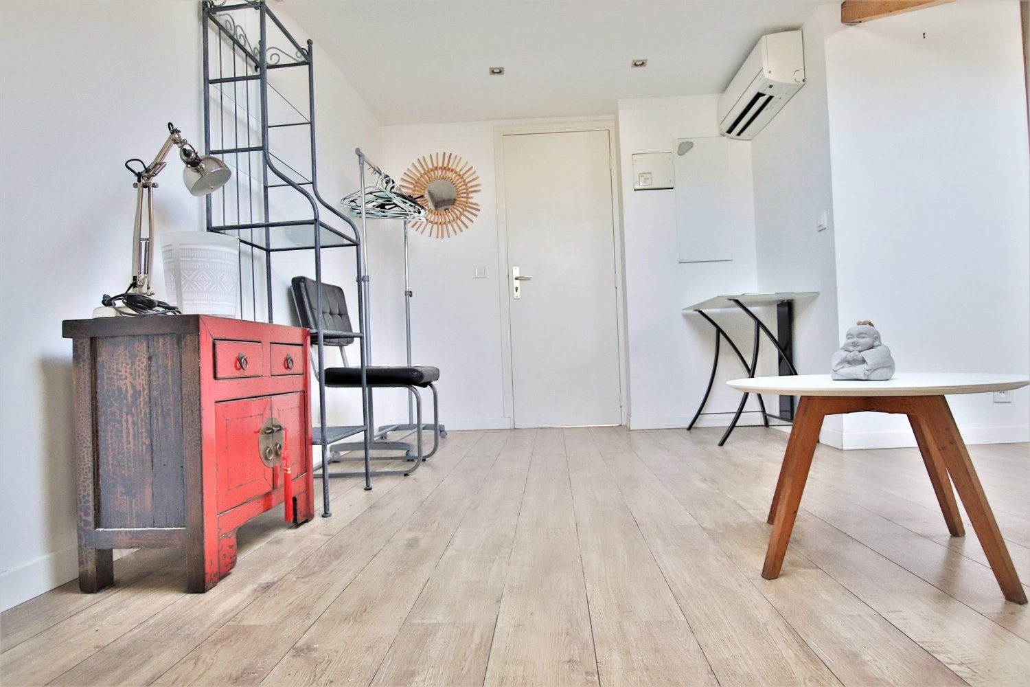 Property photo in Musicians Quarter