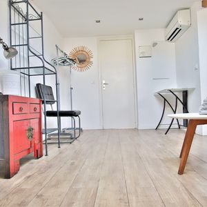 Property in Musicians Quarter