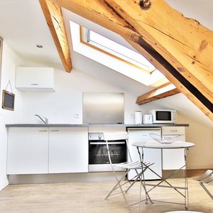 Property in Musicians Quarter