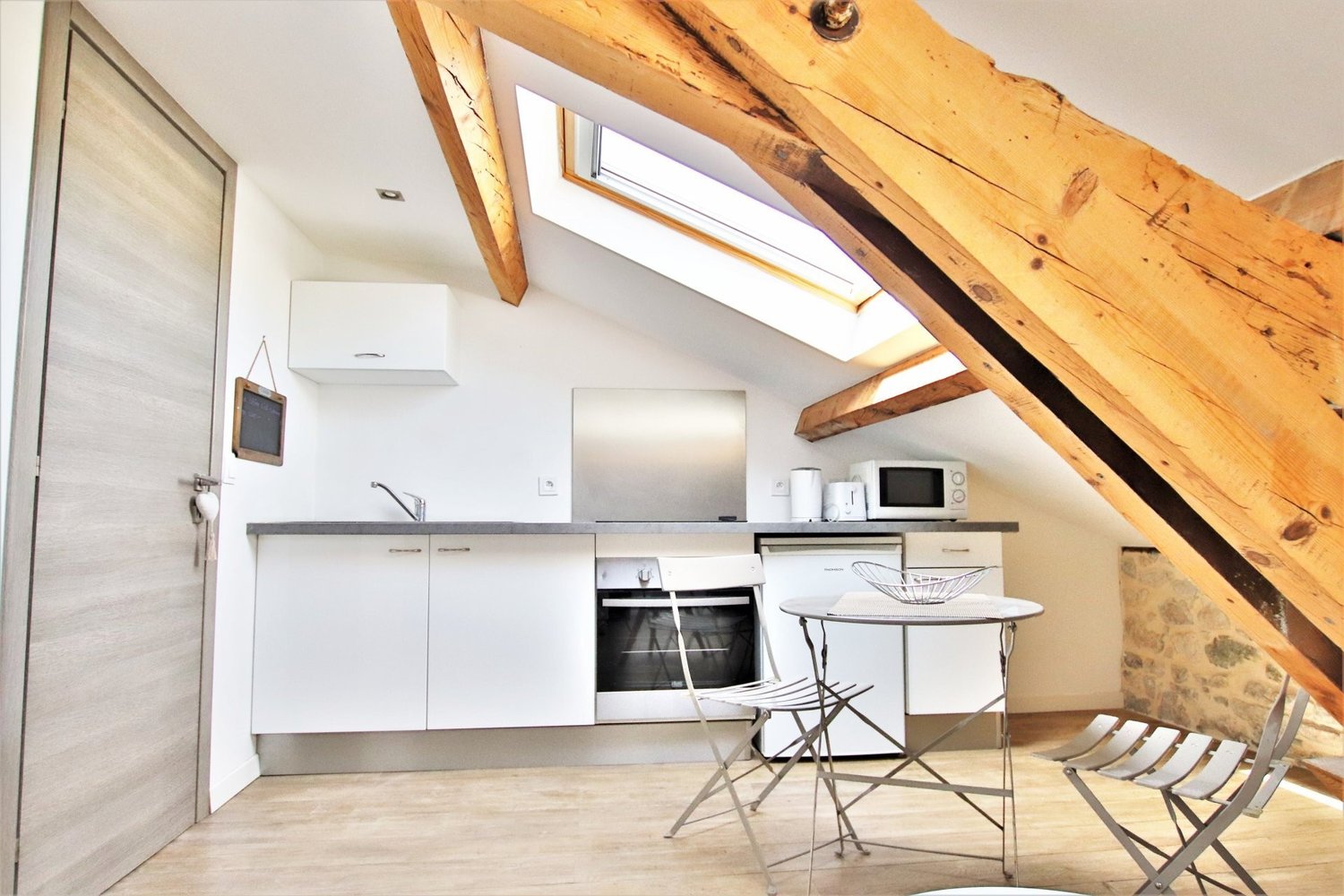 Property photo in Musicians Quarter