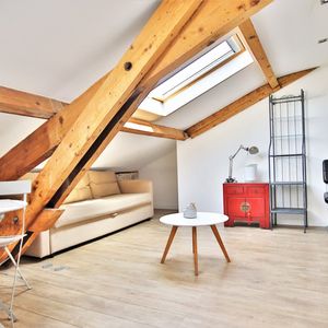 Property in Musicians Quarter