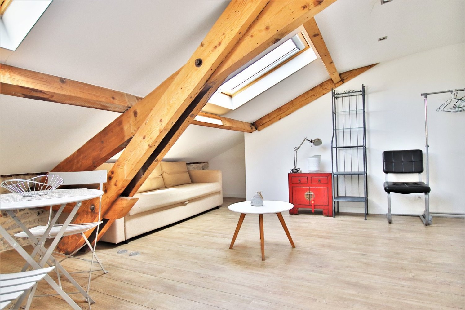 Property photo in Musicians Quarter