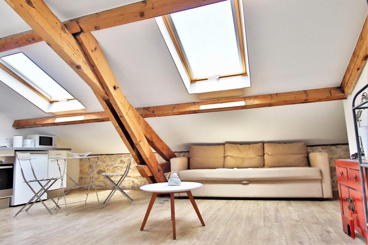 Property photo in Musicians Quarter