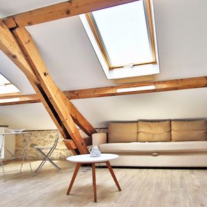 Property in Musicians Quarter