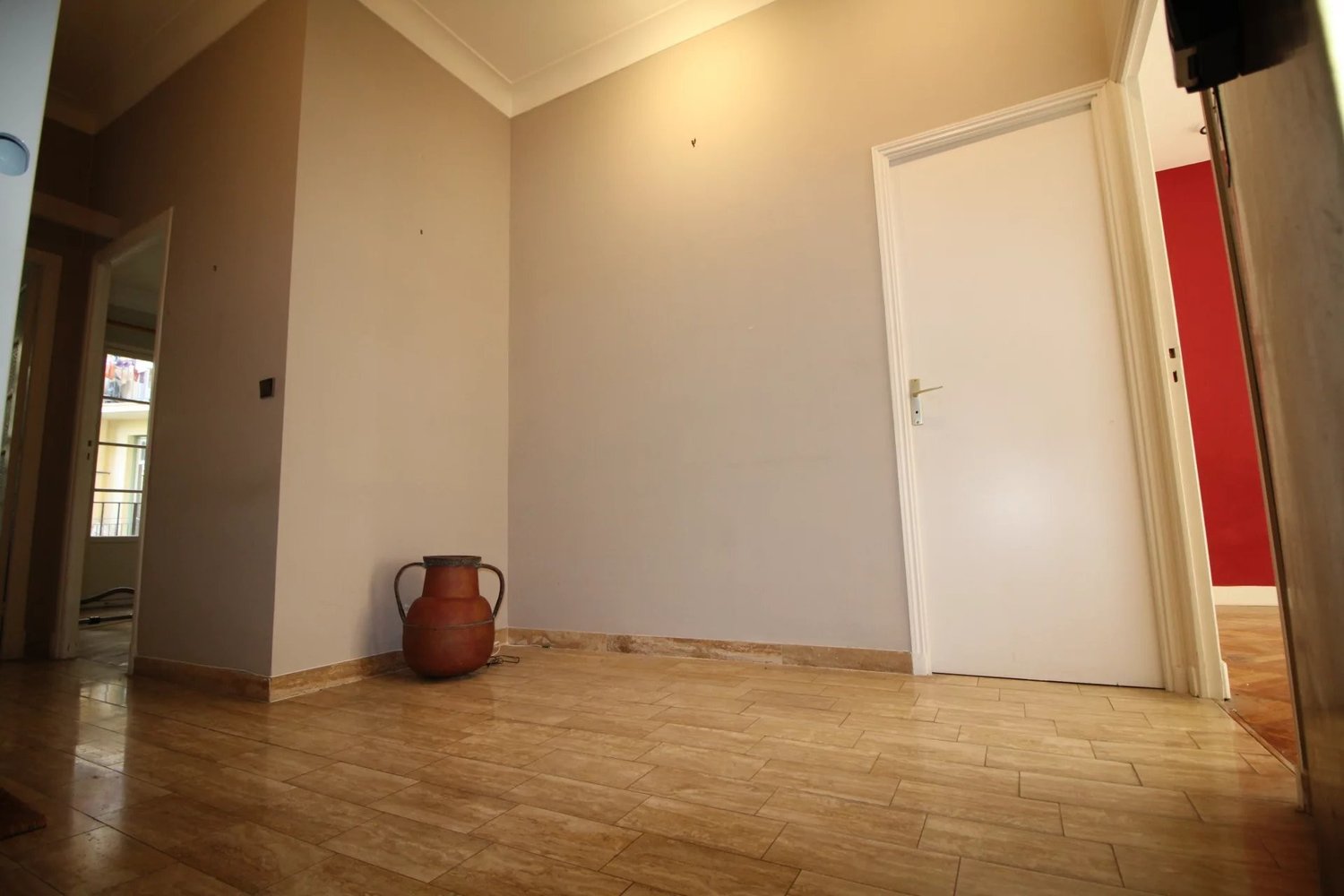 Property photo in Musicians Quarter