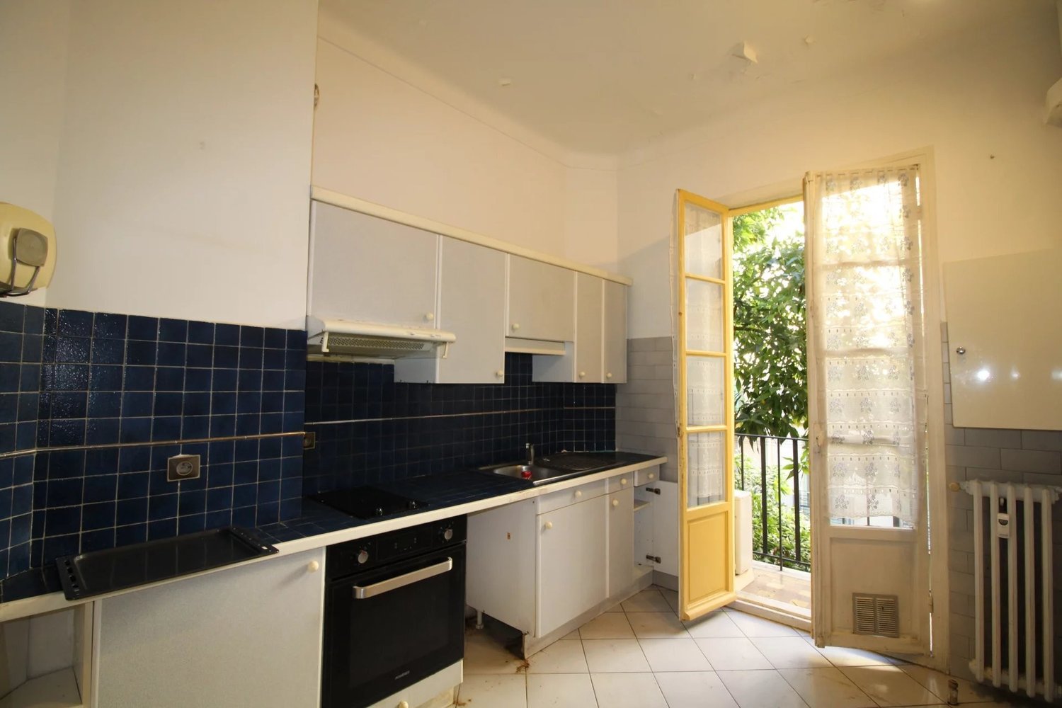 Property photo in Musicians Quarter