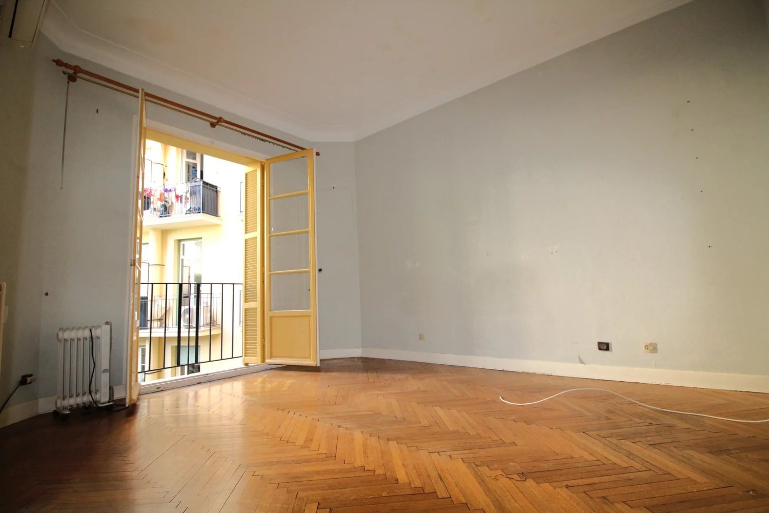 Property photo in Musicians Quarter