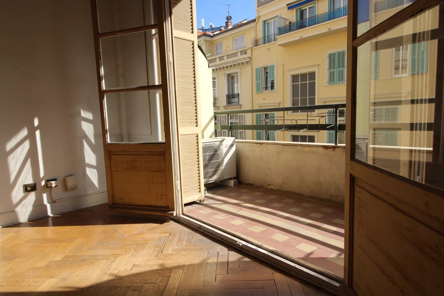 Property photo in Musicians Quarter