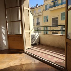 Property in Musicians Quarter