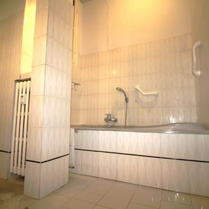 Property in Musicians Quarter