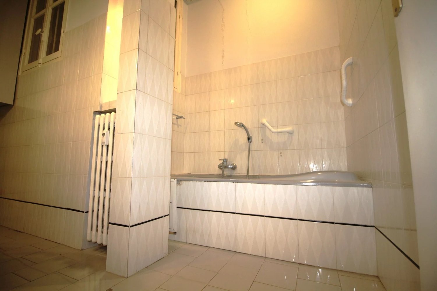 Property photo in Musicians Quarter