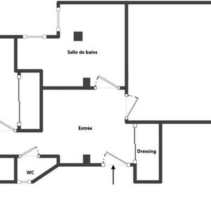 Property in Musicians Quarter