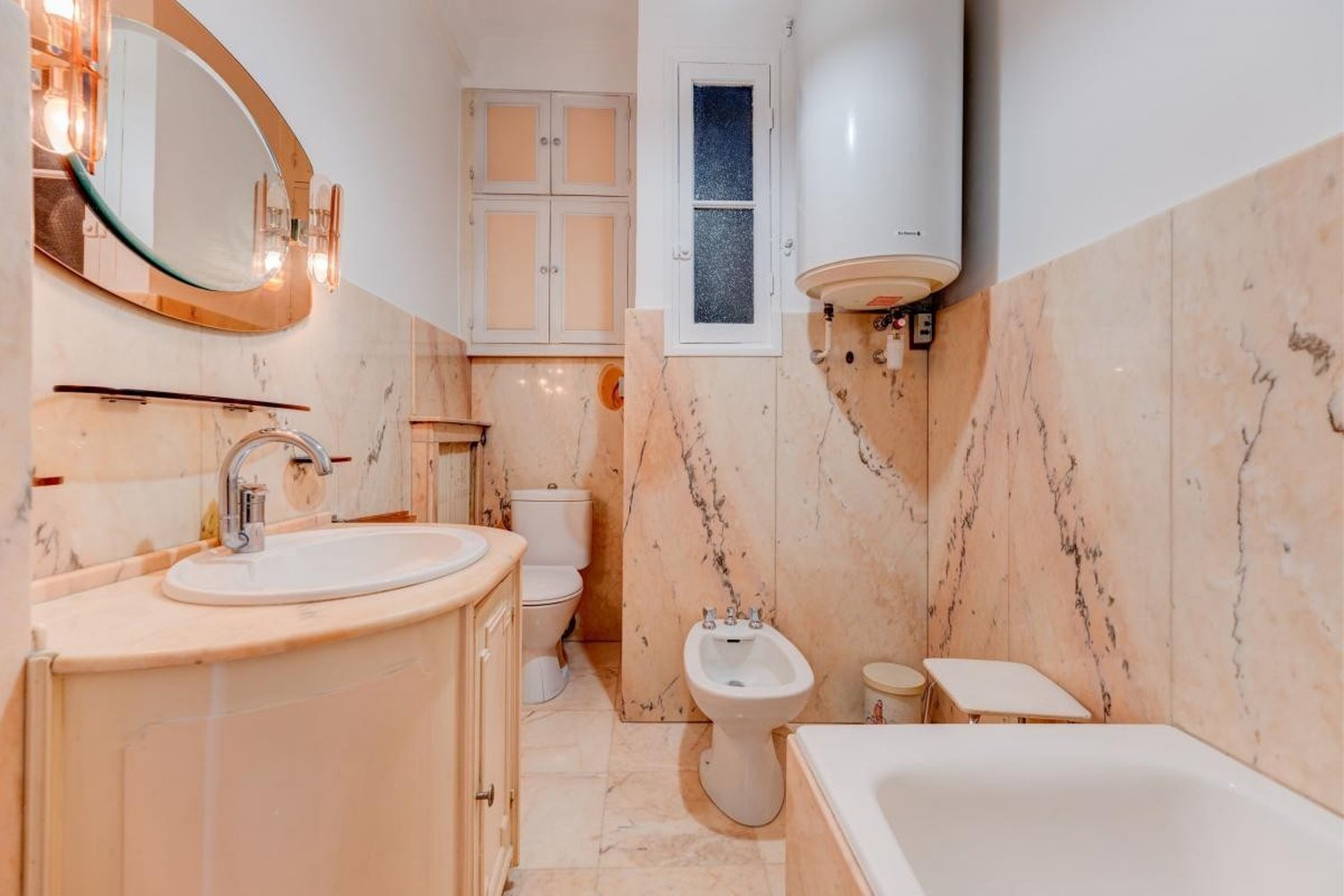 Property photo in Musicians Quarter