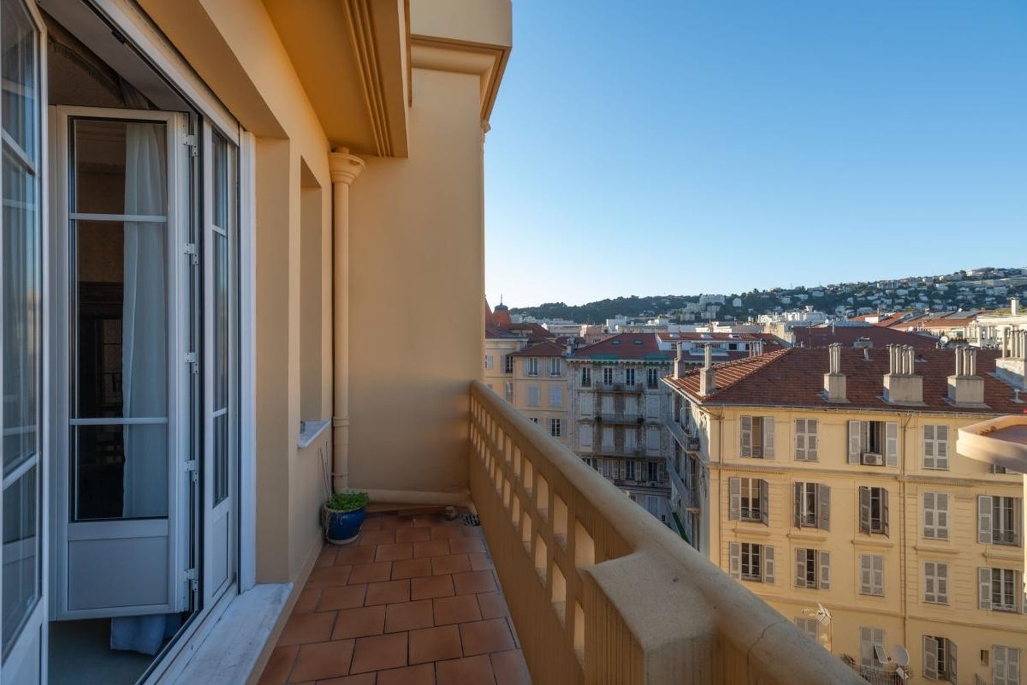 Property photo in Musicians Quarter