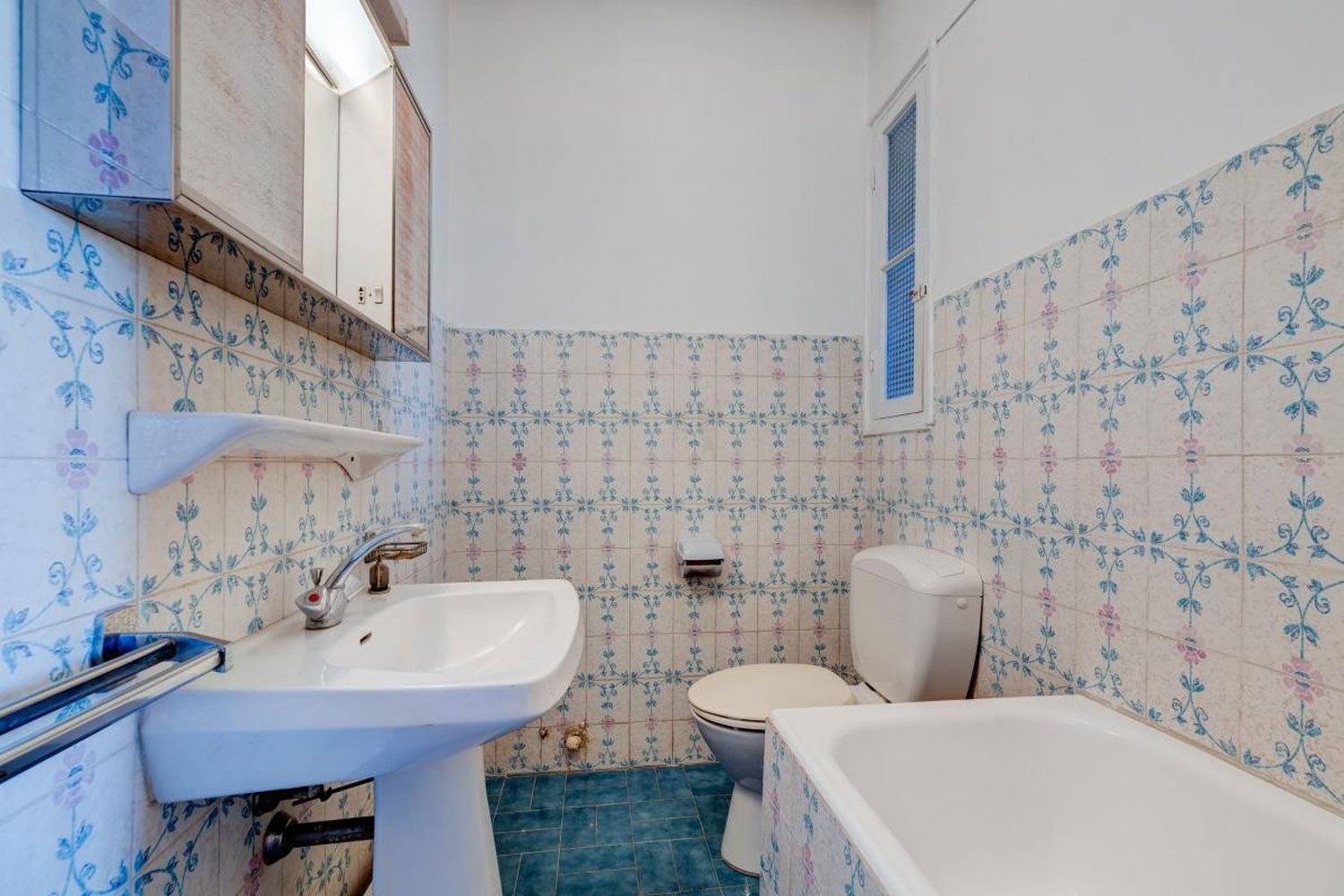 Property photo in Musicians Quarter