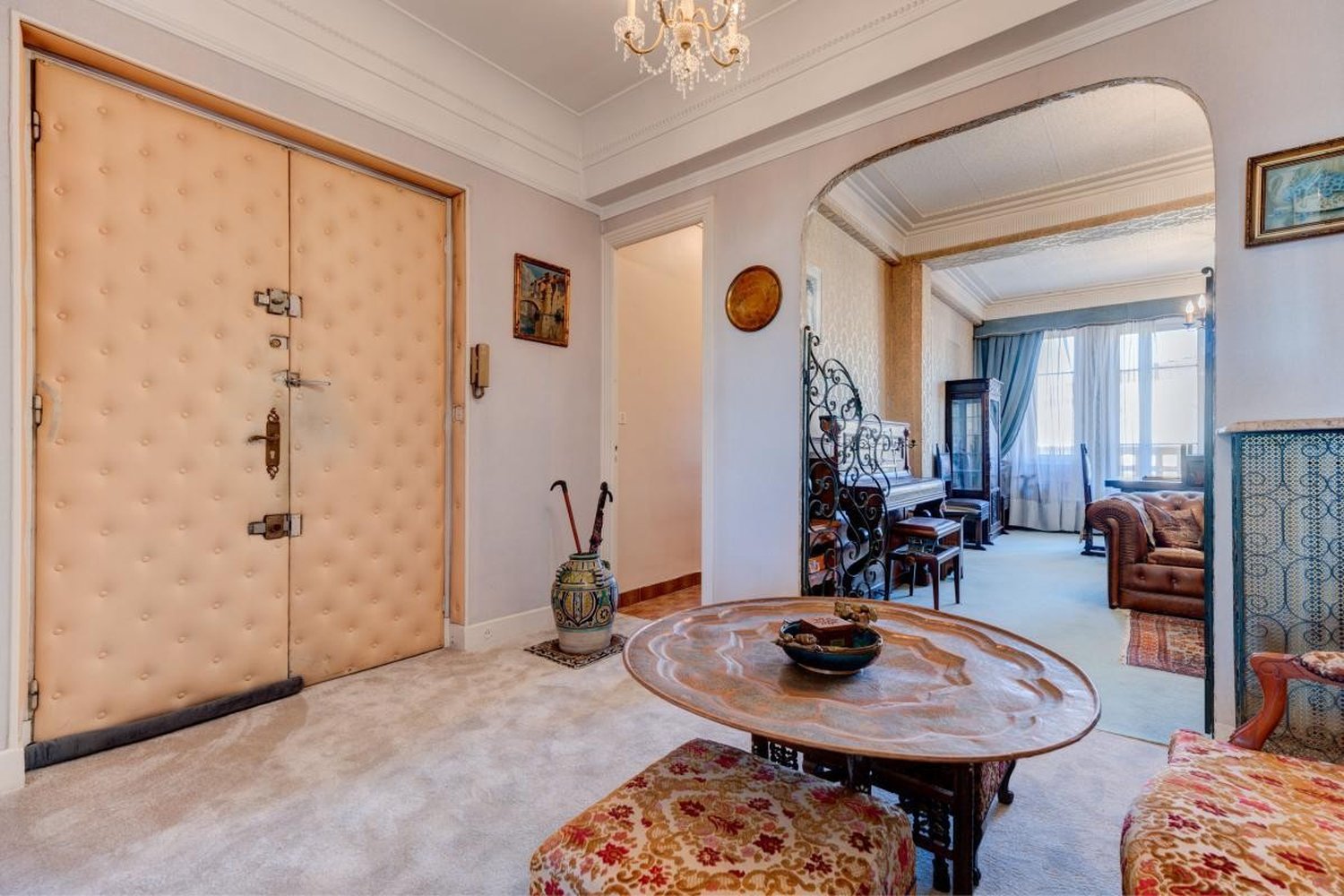 Property photo in Musicians Quarter