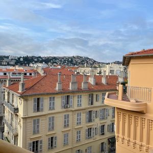 Property in Musicians Quarter