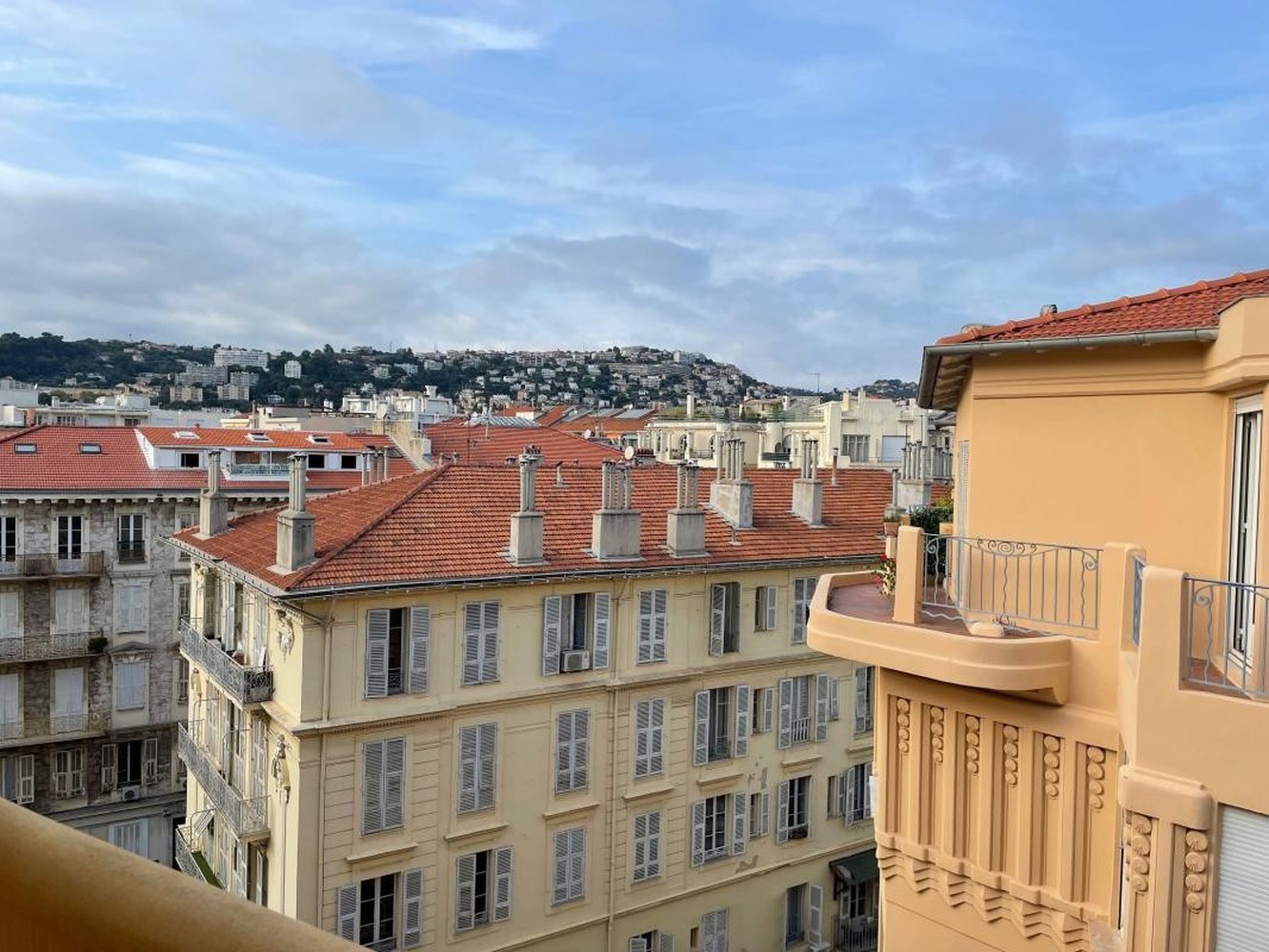 Property photo in Musicians Quarter