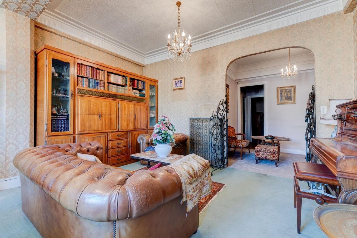 Property photo in Musicians Quarter