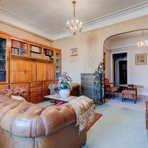 Property in Musicians Quarter