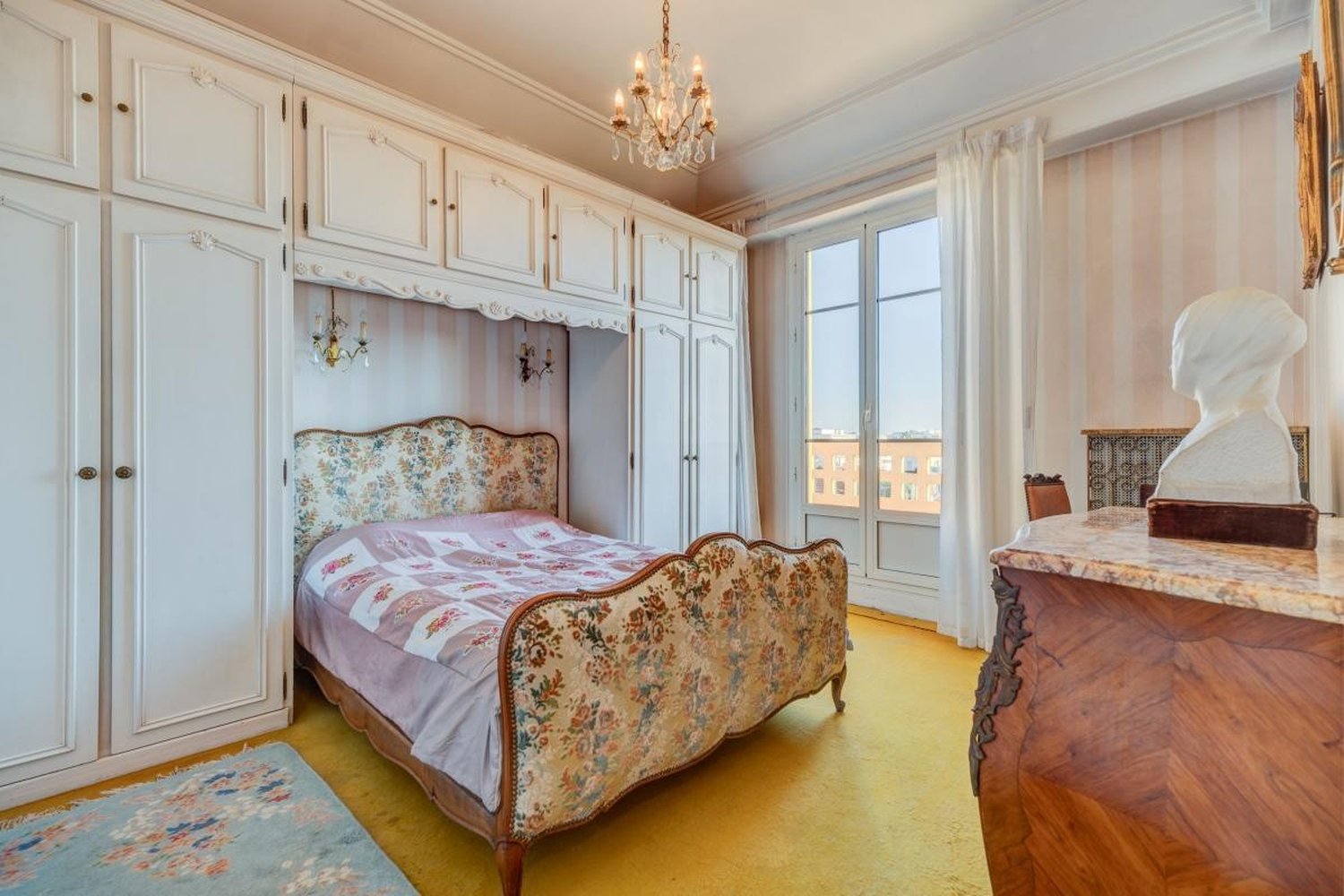 Property photo in Musicians Quarter