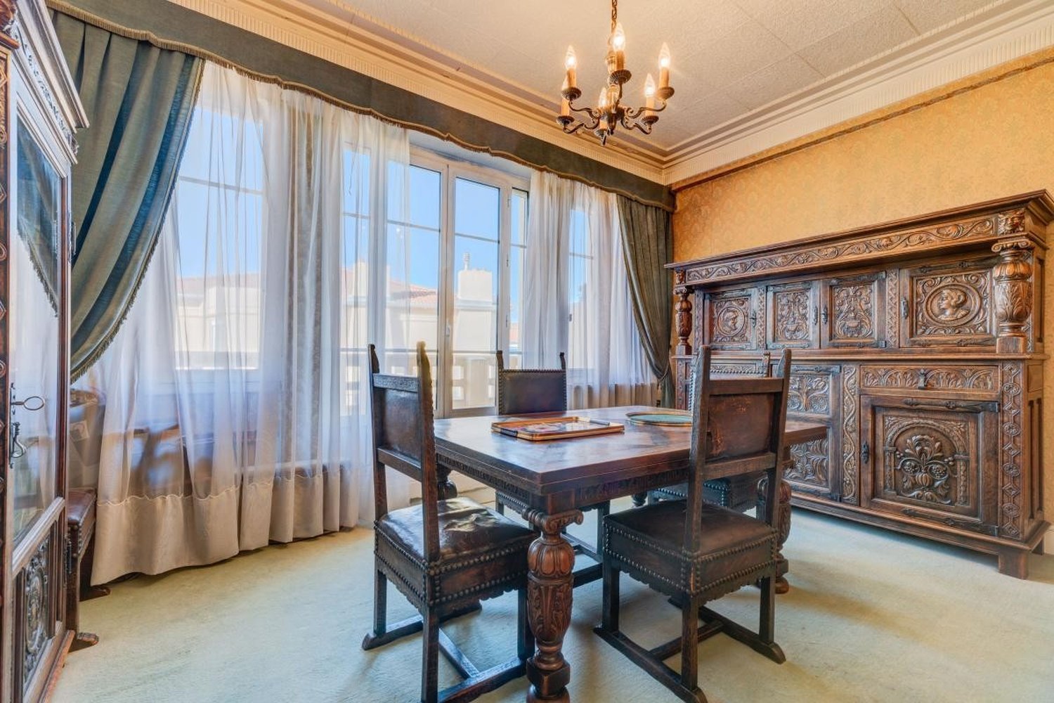 Property photo in Musicians Quarter